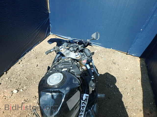 2005 HONDA CBR CYCLE - VIN: JH2PC37005M208805 - Photo 5