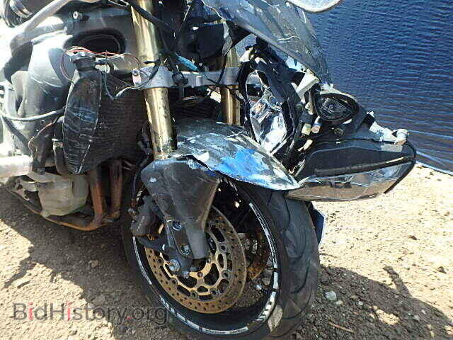 2005 HONDA CBR CYCLE - VIN: JH2PC37005M208805 - Photo 9