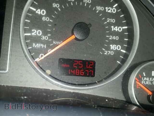 2006 AUDI A4 - VIN: WAUDF78E56A127822 - Фото 8