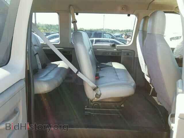 2009 FORD ECONOLINE - VIN: 1FBNE31L19DA79593 - Фото 6