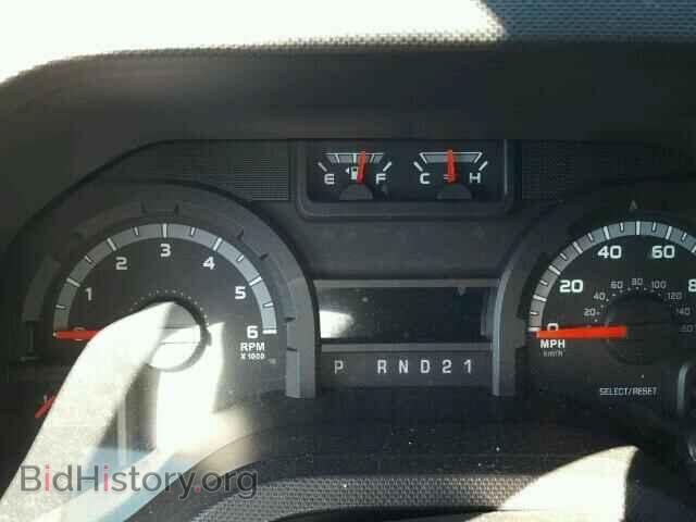 2009 FORD ECONOLINE - VIN: 1FBNE31L19DA79593 - Фото 8