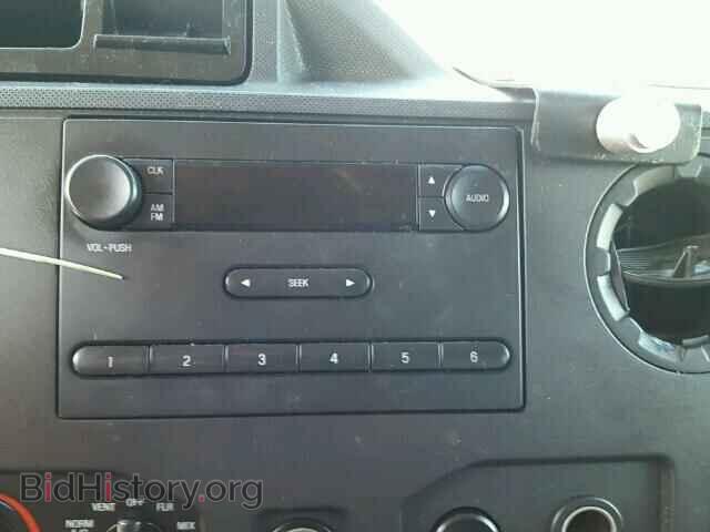 2009 FORD ECONOLINE - VIN: 1FBNE31L19DA79593 - Фото 9