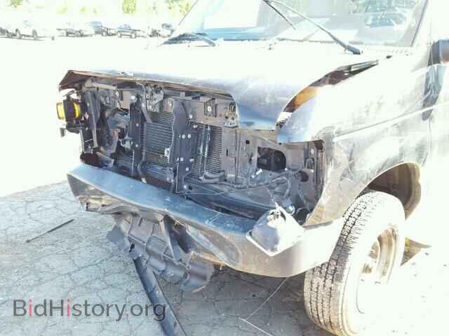 2009 FORD ECONOLINE - VIN: 1FBNE31L19DA79593 - Фото 10