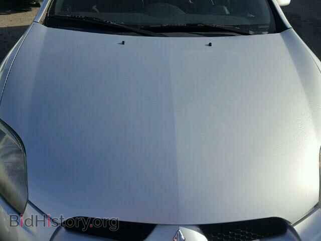 2007 MITSUBISHI ECLIPSE - VIN: 4A3AL25F57E011963 - Фото 7