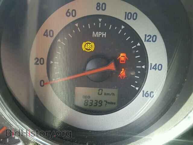 2007 MITSUBISHI ECLIPSE - VIN: 4A3AL25F57E011963 - Фото 8