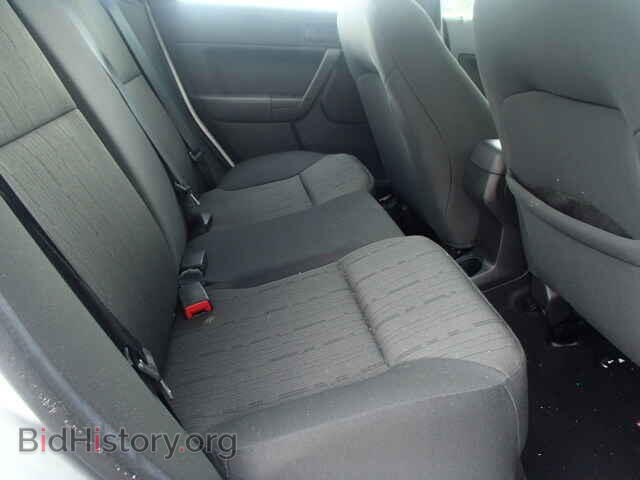 2011 FORD FOCUS - VIN: 1FAHP3FN3BW173018 - Фото 6