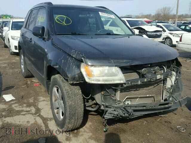 Photo JS3TE943764100994 - SUZUKI GR VITARA 2006