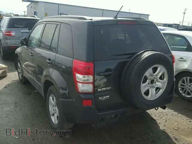 2006 SUZUKI GR VITARA - VIN: JS3TE943764100994 - Фото 3