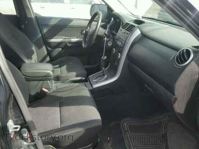 2006 SUZUKI GR VITARA - VIN: JS3TE943764100994 - Фото 5