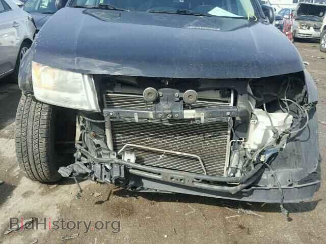 2006 SUZUKI GR VITARA - VIN: JS3TE943764100994 - Фото 9