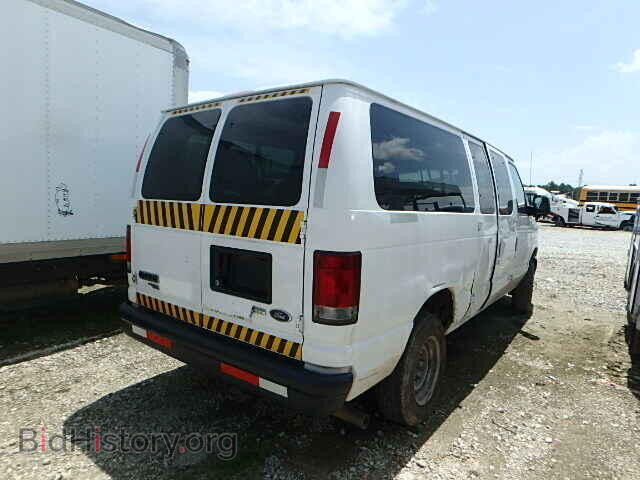 2011 FORD ECONOLINE - VIN: 1FBNE3BL0BDA64393 - Фото 4