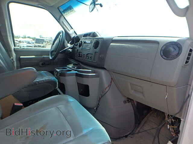 2011 FORD ECONOLINE - VIN: 1FBNE3BL0BDA64393 - Фото 5