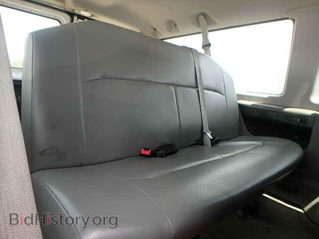 2011 FORD ECONOLINE - VIN: 1FBNE3BL0BDA64393 - Фото 6