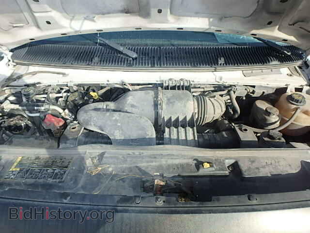 2011 FORD ECONOLINE - VIN: 1FBNE3BL0BDA64393 - Фото 7