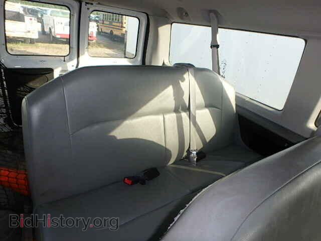 2011 FORD ECONOLINE - VIN: 1FBNE3BL0BDA64393 - Фото 9