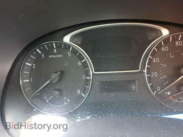 2013 NISSAN PATHFINDER - VIN: 5N1AR2MM8DC607024 - Фото 8