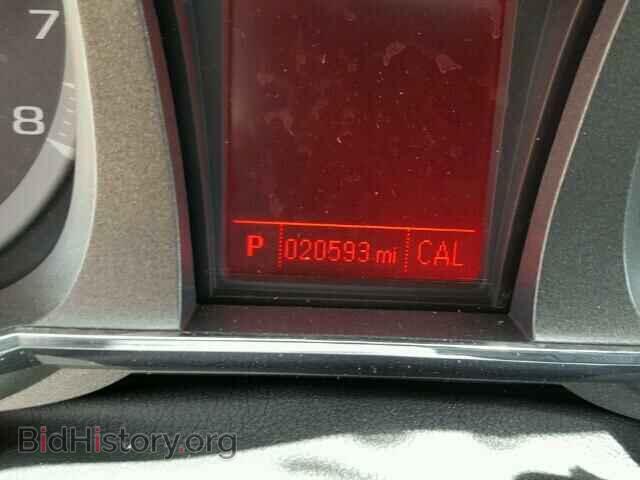 2014 GMC TERRAIN - VIN: 2GKFLSE33E6330749 - Фото 8