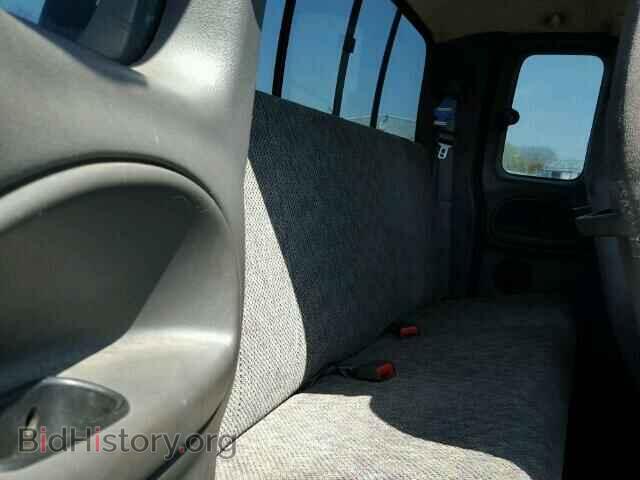 1998 DODGE RAM 1500 - VIN: 3B7HF13Z3WG123863 - Фото 6
