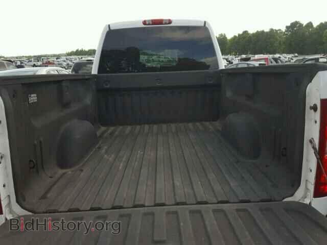 2008 CHEVROLET SILVERADO - VIN: 1GCEC19J78Z241804 - Фото 9