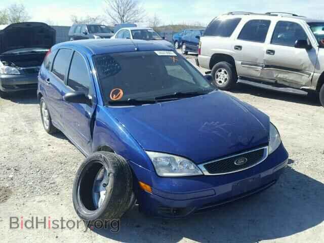 Фотография 3FAFP37N05R120337 - FORD FOCUS 2005