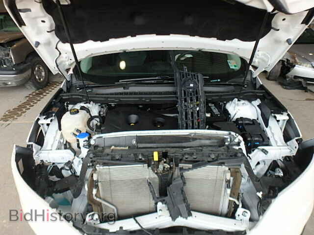 2015 FORD EDGE - VIN: 2FMTK3K97FBB52462 - Фото 7