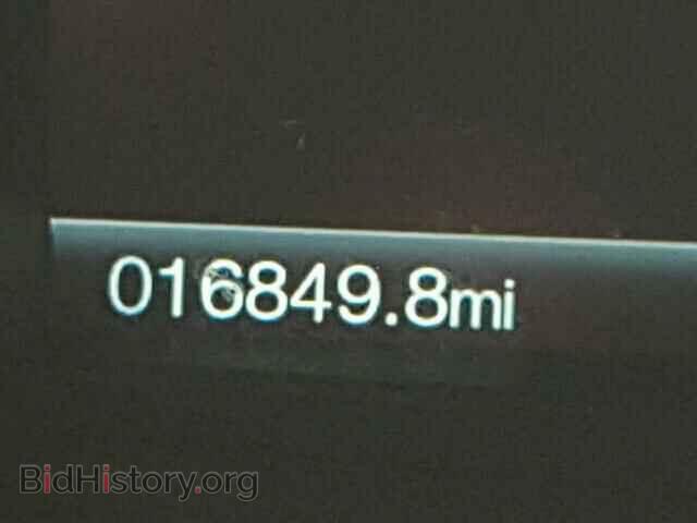 2015 FORD EDGE - VIN: 2FMTK3K97FBB52462 - Фото 8