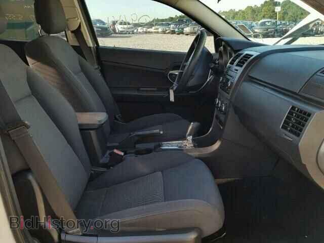 2010 DODGE AVENGER - VIN: 1B3CC4FB5AN106003 - Фото 5