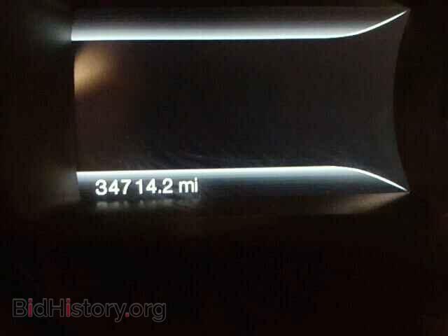 2013 FORD EDGE - VIN: 2FMDK3JC1DBE37334 - Photo 8