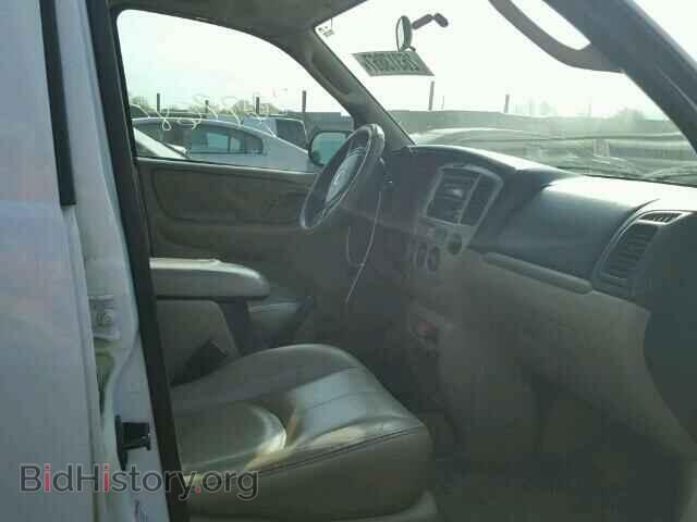 2003 MAZDA TRIBUTE - VIN: 4F2CZ06153KM38508 - Фото 5