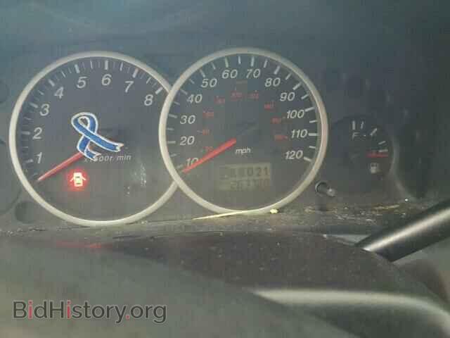 2003 MAZDA TRIBUTE - VIN: 4F2CZ06153KM38508 - Фото 8