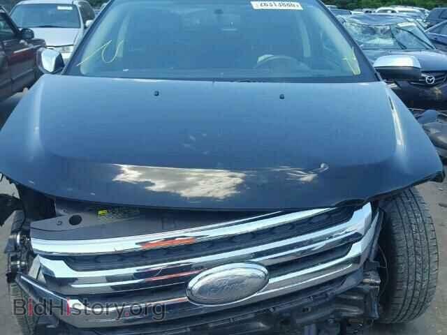 2012 FORD EDGE - VIN: 2FMDK4JCXCBA27717 - Фото 7