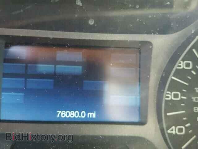 2012 FORD EDGE - VIN: 2FMDK4JCXCBA27717 - Фото 8