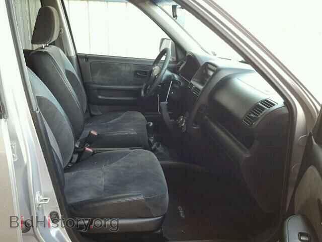 2003 HONDA CRV - VIN: JHLRD77813C013216 - Фото 5