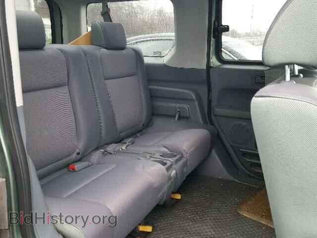 2004 HONDA ELEMENT - VIN: 5J6YH28604L028850 - Фото 6