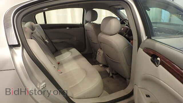 2006 BUICK LUCERNE - VIN: 1G4HD57236U229975 - Фото 6