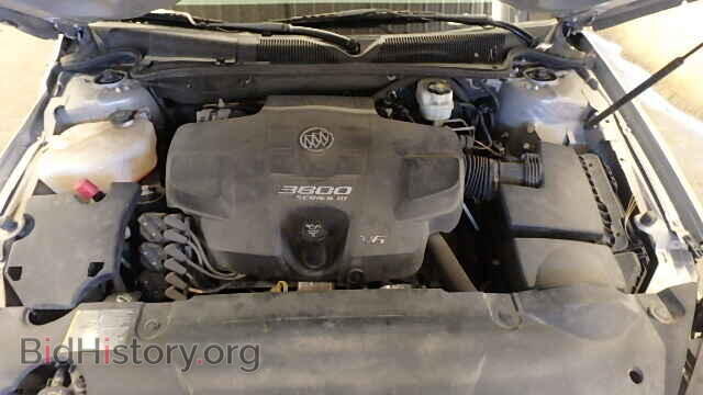 2006 BUICK LUCERNE - VIN: 1G4HD57236U229975 - Фото 7