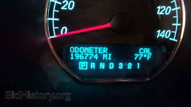 2006 BUICK LUCERNE - VIN: 1G4HD57236U229975 - Фото 8