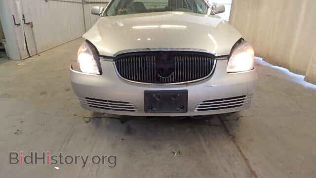 2006 BUICK LUCERNE - VIN: 1G4HD57236U229975 - Фото 9