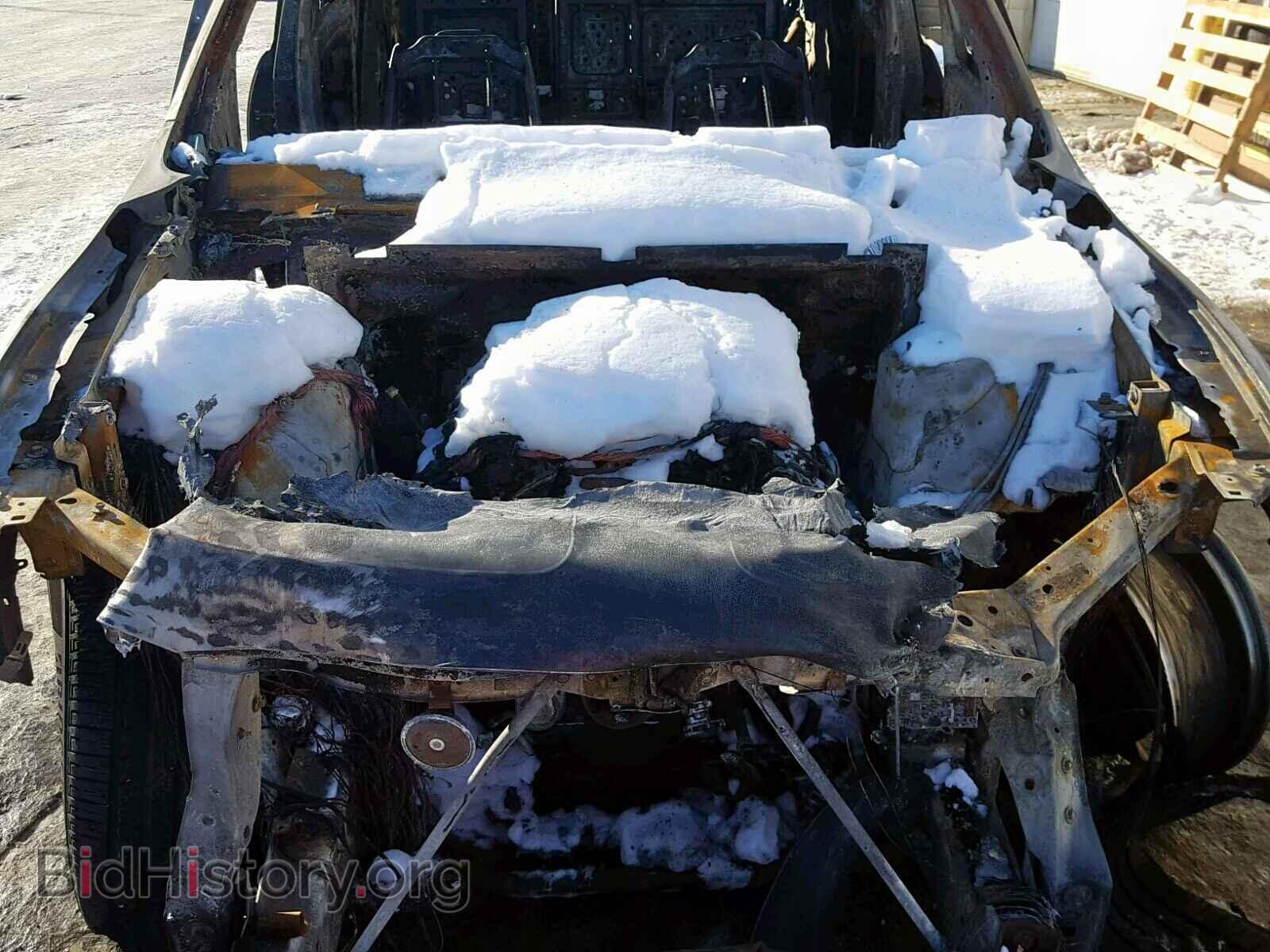 2014 DODGE DURANGO SX - VIN: 1C4RDJAG8EC466102 - Photo 7