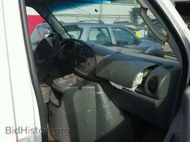 2003 FORD ECONOLINE - VIN: 1FTSE34L93HA71249 - Фото 5