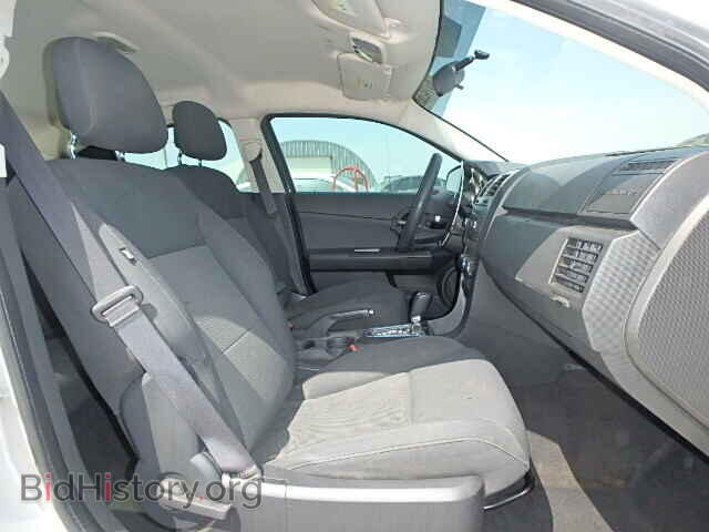 2010 DODGE AVENGER - VIN: 1B3CC4FB9AN106635 - Фото 5