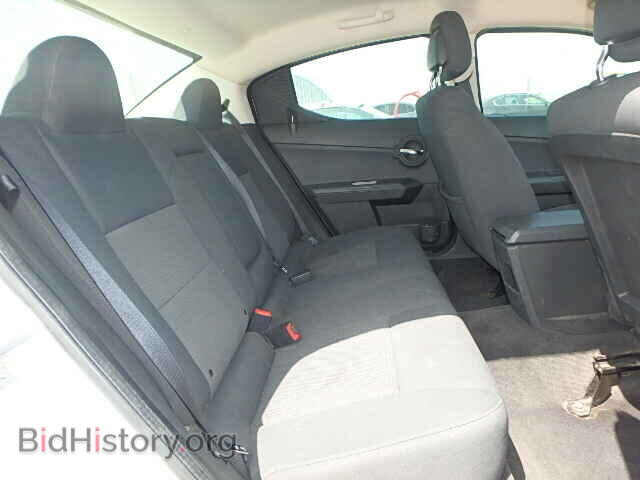 2010 DODGE AVENGER - VIN: 1B3CC4FB9AN106635 - Фото 6
