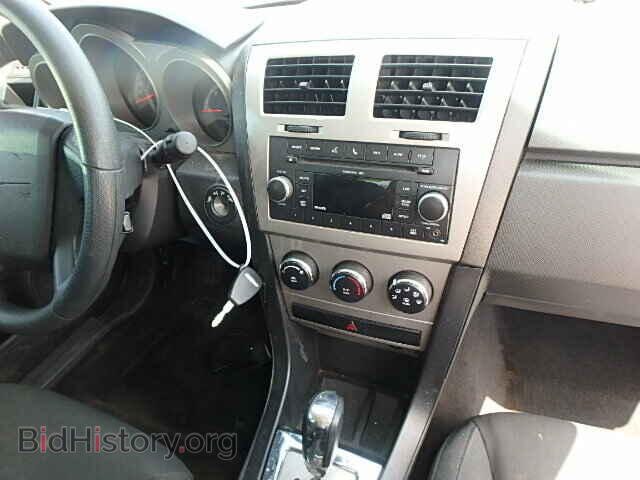 2010 DODGE AVENGER - VIN: 1B3CC4FB9AN106635 - Фото 9
