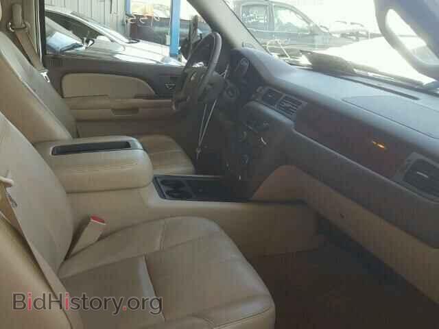 2009 CHEVROLET SILVERADO - VIN: 3GCEK33M89G100422 - Фото 5