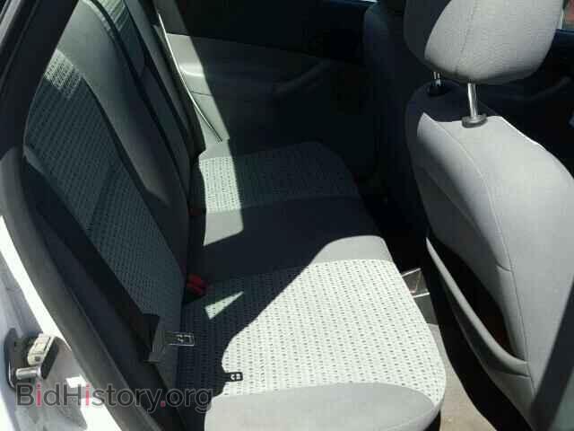 2007 FORD FOCUS - VIN: 1FAFP34N27W154462 - Photo 6