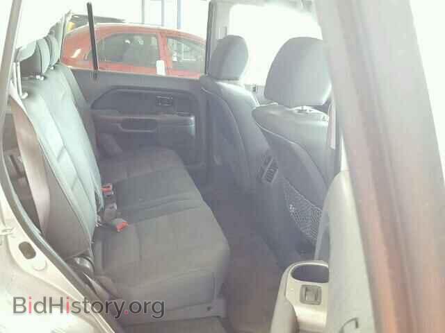 2008 HONDA PILOT - VIN: 5FNYF28288B015054 - Фото 6