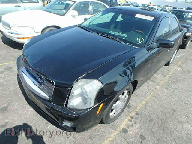 2004 CADILLAC CTS - VIN: 1G6DM577940162806 - Фото 2
