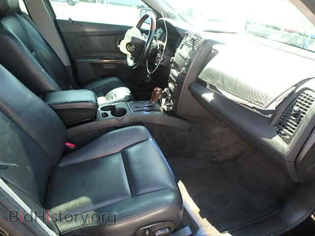 2004 CADILLAC CTS - VIN: 1G6DM577940162806 - Фото 5