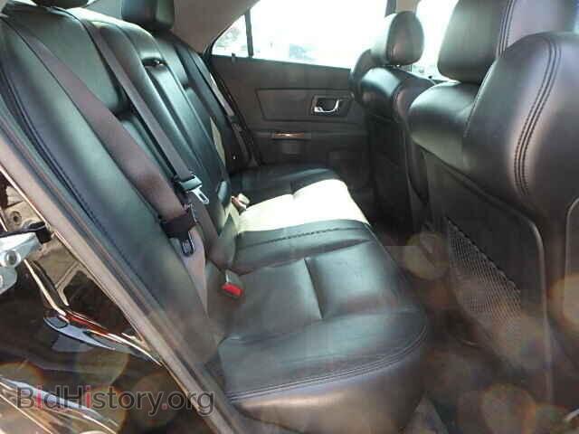 2004 CADILLAC CTS - VIN: 1G6DM577940162806 - Фото 6