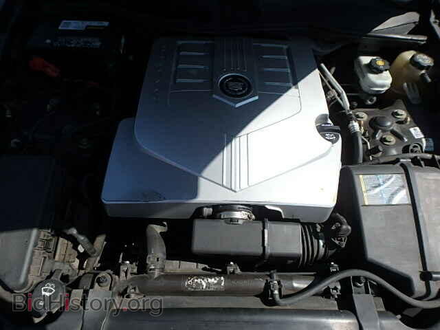 2004 CADILLAC CTS - VIN: 1G6DM577940162806 - Фото 7